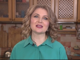 Ирина Волынец