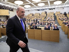 Единство парламентских фракций превзошло уровень «крымского консенсуса», при этом теперь депутаты готовы делить ответственность с кабинетом министров.